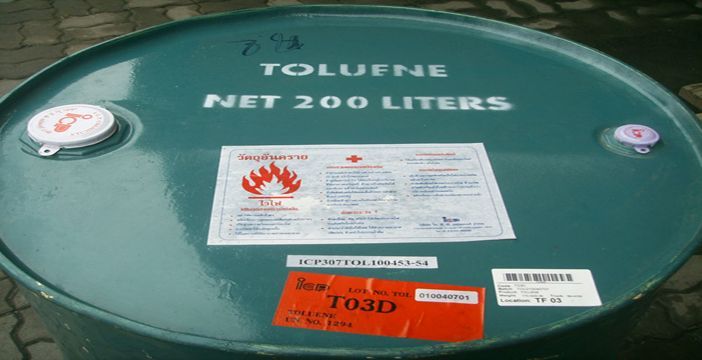 Xileno y tolueno continúan depreciándose en febrero debido  al abaratamiento de sus insumos y a la sobreoferta actual