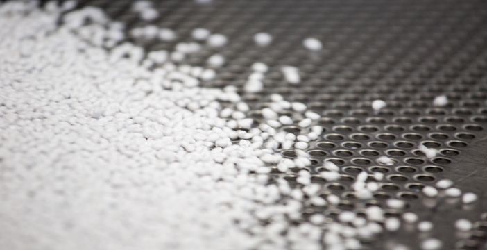 ELIX Polymers amplía su capacidad de ABS en Tarragona