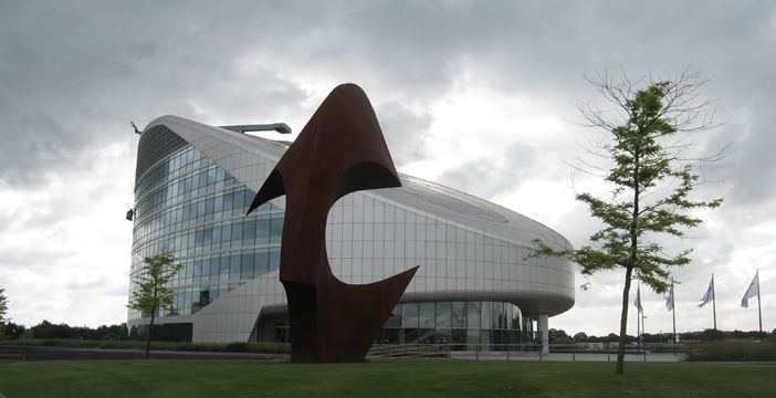 Sabic se convierte en socio mayoritario de la  unidad de negocio Fibre Reinforced Thermoplastics –FRT-