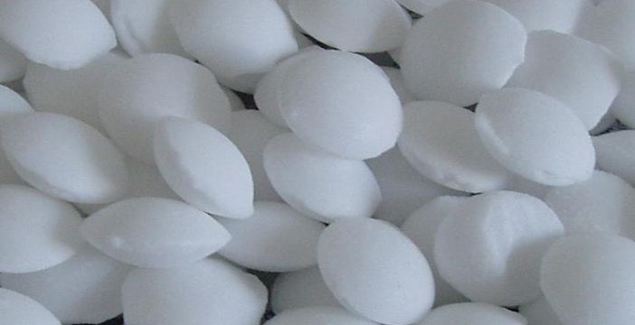 Los productores de anhídrido maleico aplican pequeñas subidas acordes al aumento de los costes de producción