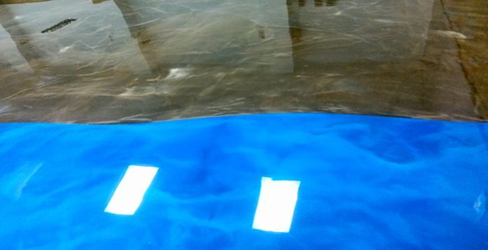 La cotización de las resinas epoxi volvió a caer en marzo aunque se contempla un cambio de tendencia en abril