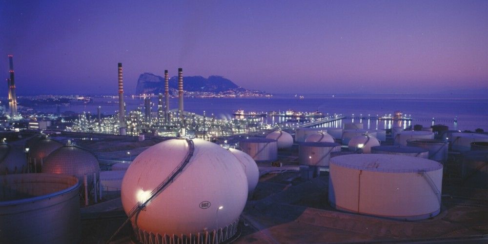 El valor contractual del benceno corrige la excesiva subida sufrida un mes atrás y cede 17 €/Tm. en mayo