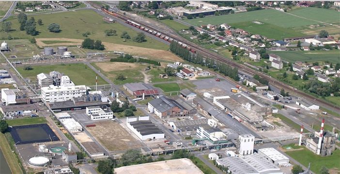 INEOS alcanza un acuerdo con Synthos para la venta de su negocio de poliestireno por valor de 80 millones de euros