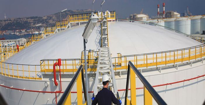 Terquimsa estrena su nueva terminal en Tarragona