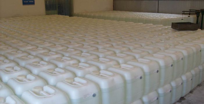 El valor del ácido fosfórico verde 52% se consolida en junio tras las degradaciones sufridas a inicios del Q2