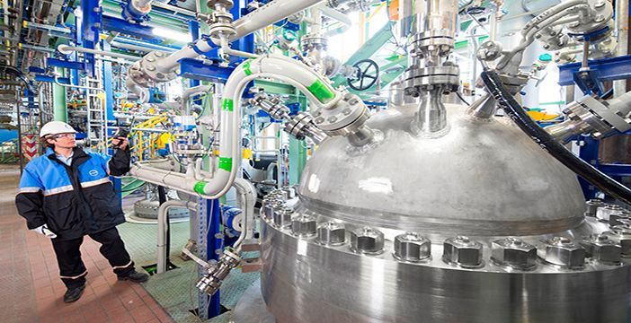 Covestro inaugura una planta en Dormagen capaz de producir plásticos utilizando CO2 en sustitución del petróleo