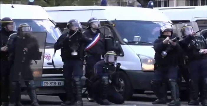 Distribuidores de IPA reciben inquietantes comunicados alcistas propiciados por cortes de suministro en Francia