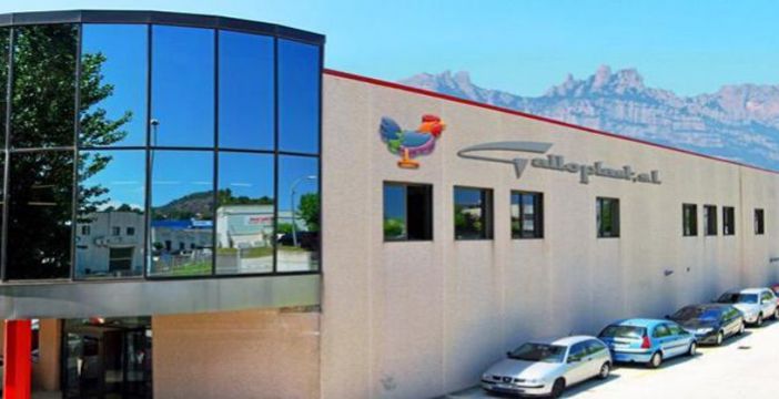 Sherpa Capital adquiere al fabricante catalán de masterbatches Galloplast por 16 millones de euros