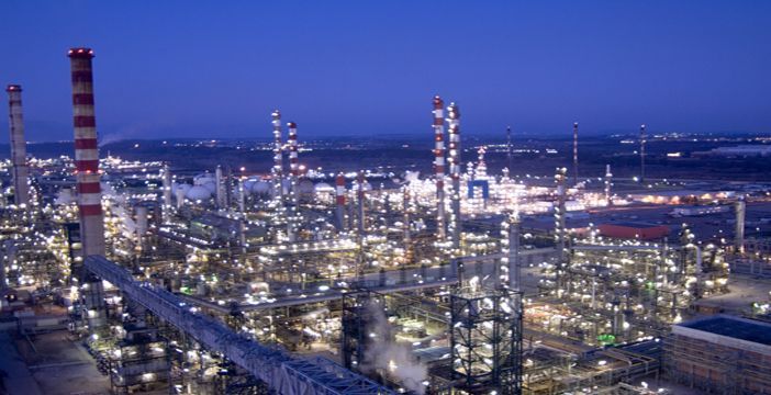 Repsol desmiente la noticia publicada en medios locales de Tarragona que hacía alusión a una fuga de hidrocarburos