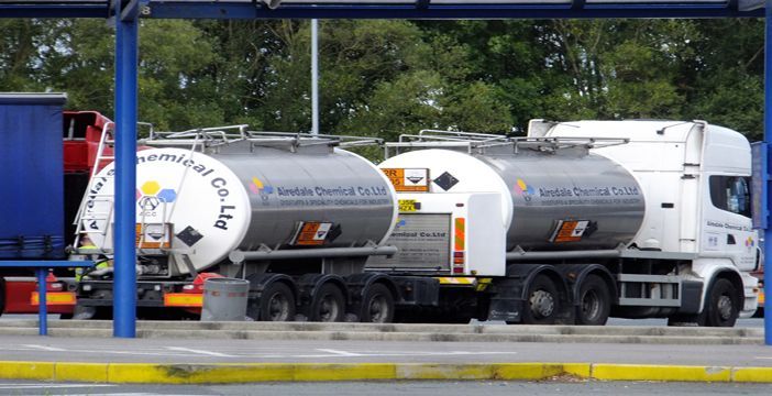 Los suministradores de ácido fosfórico reflejan el  abaratamiento registrado por los insumos durante el Q2