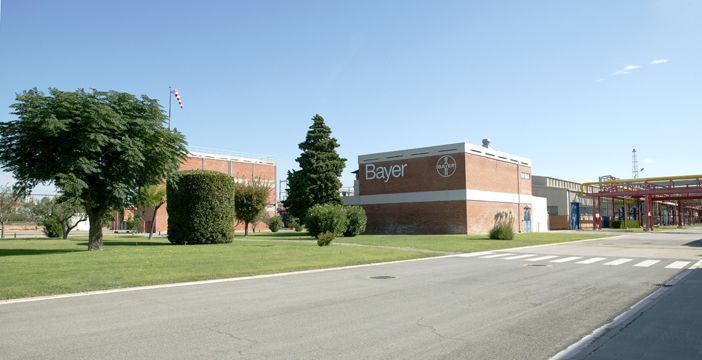 Notable encarecimiento del clorhídrico en febrero motivado por la parada de Bayer en Tarragona