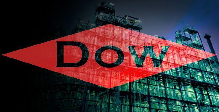 Dow Chemical quintuplica su beneficio en el último ejercicio generando un flujo de caja récord