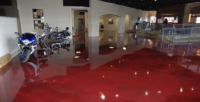 Rollover de las epoxi en febrero bajo el halo alcista  que emiten los principales fabricantes para marzo