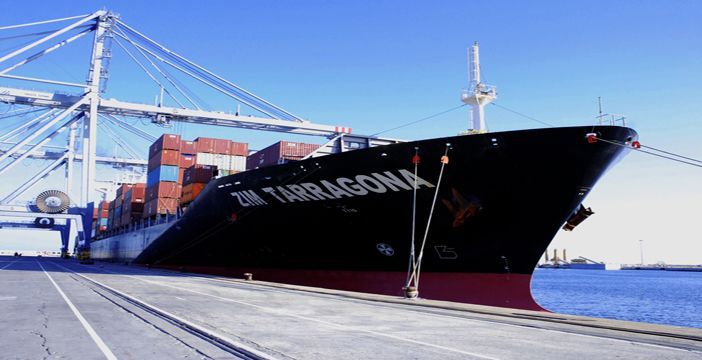 Tarragona defiende el Corredor del Mediterráneo como paradigma logístico del Sur de Europa