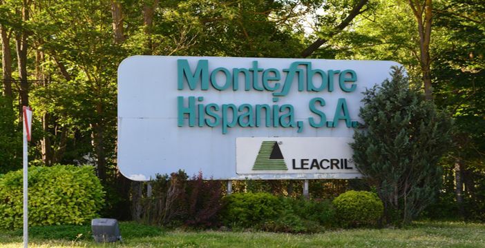 Las tarifas energéticas aprobadas por el Gobierno obligan a Montefibre a revisar su plan de viabilidad
