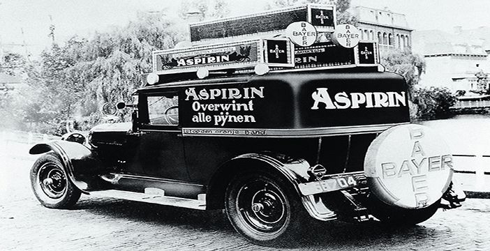 Bayer espera que la adquisición de Monsanto reporte un crecimiento del 30% en su Ebitda de 2018