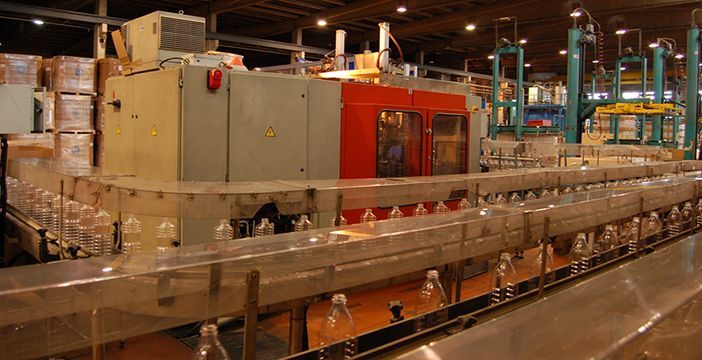 Nazca Capital adquiere el 75% del accionariado del fabricantes de preformas y envases de PET Caiba