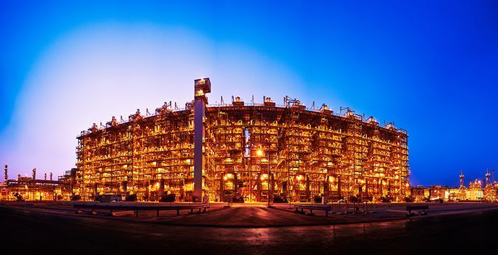 Sadara Chemical inicia la producción de la nueva unidad de craqueo sita en sus instalaciones petroquímicas de Jubail