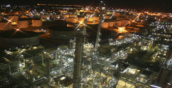 Los productores de acetona comunican a sus clientes subidas de 20 €/Tm. a inicios de noviembre