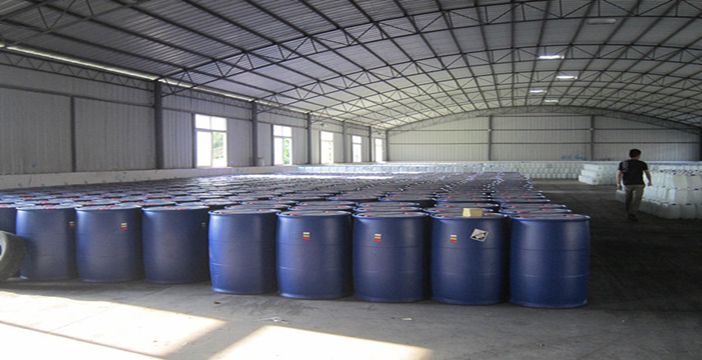 Las tarifas del ácido fosfórico verde permanecen sobre una balsa de aceite en el mercado doméstico