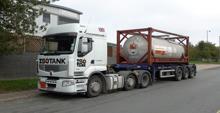 El ácido fosfórico verde no sufre variaciones en su cotización de diciembre debido a la estabilidad de las materias primas