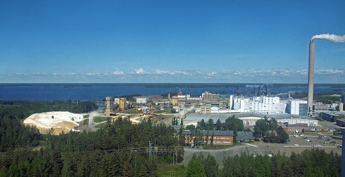 El incendio declarado en las instalaciones que opera Huntsman en Finlandia pone en jaque al mercado europeo de TiO2