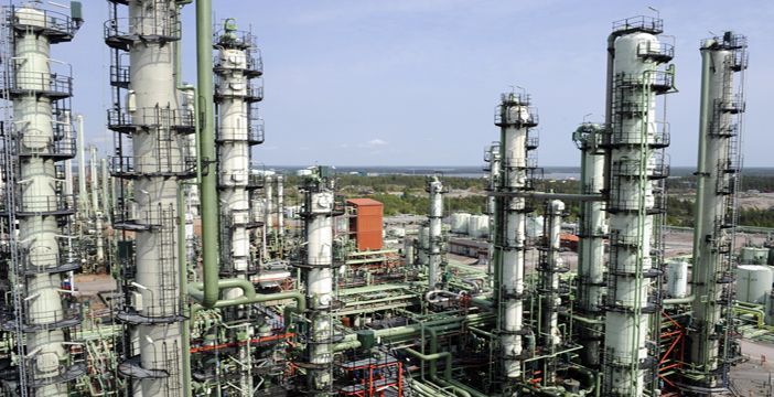 Fenol y cumeno experimentan notables encarecimientos en febrero en línea con la tendencia mostrada por las materias primas