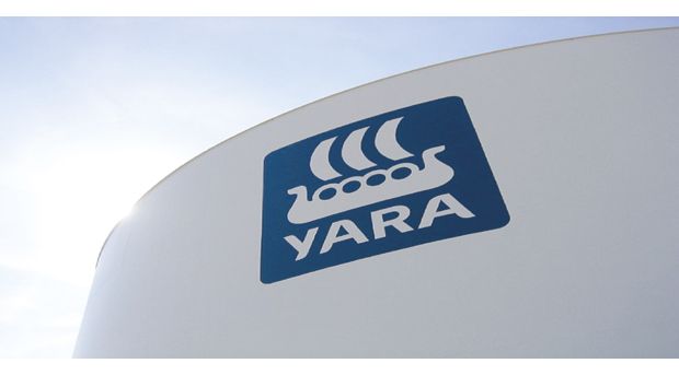 Yara programa el cierre definitivo de las instalaciones francesas de nitrato de amonio que opera en Pardies