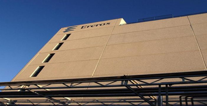 Ercros incrementa un 16% su beneficio en el primer trimestre hasta los 9 millones de euros