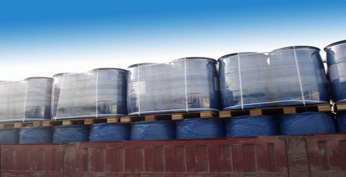 Los fabricantes de acetato de butilo reducen su valor en julio, tras el abaratamiento de los costes de producción