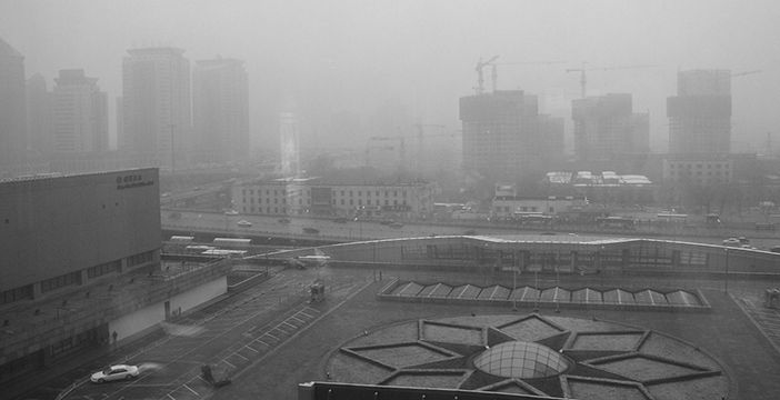 China proyecta realizar la mayor reubicación industrial de la historia