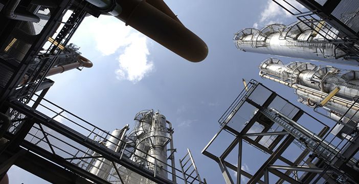 INEOS anuncia su regreso al mercado del VAM en Europa cuatro años después del cierre de las líneas ubicadas en Hull