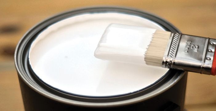 La cotización referente al dióxido de titanio experimenta una situación de rollover en septiembre