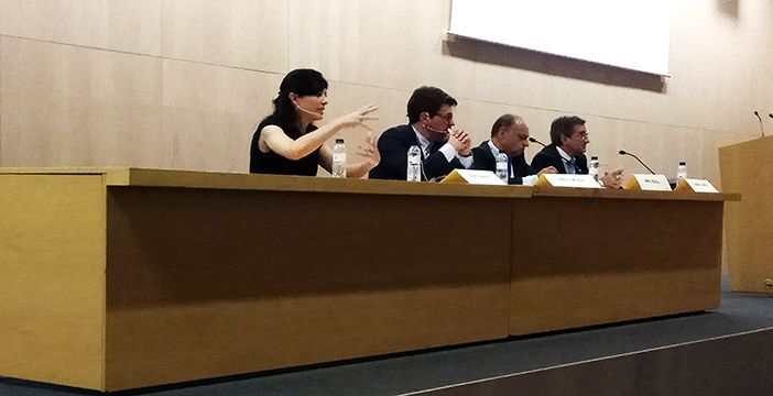 Herramientas tecnológicas dirigidas al canal de distribución químico para afrontar con garantías los retos de la Era Digital