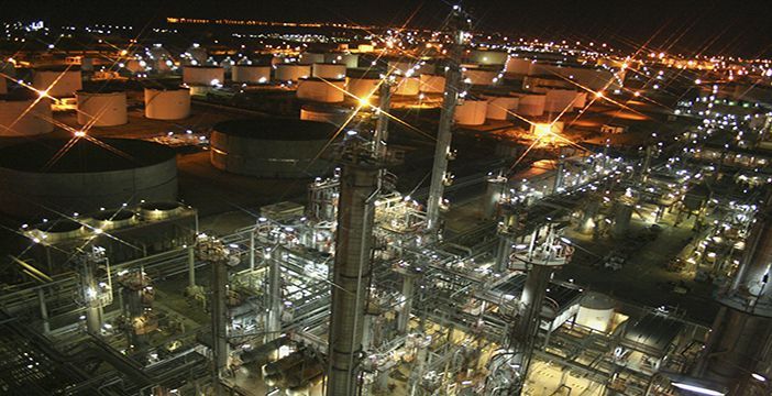 Las cotizaciones relativas a las operaciones de xileno y tolueno experimentan una situación de rollover en noviembre