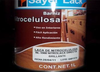 Estabilidad en la cotización de la nitrocelulosa en noviembre aunque los productores planean subidas a inicios del Q1