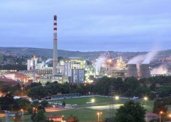 Solvay y CUF materializan al fin el principio de acuerdo firmado en 2016 para la compraventa de la planta de Torrelavega