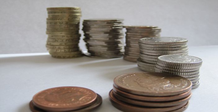 Las operaciones de ácido sulfónico se encarecen levemente en noviembre debido a la apreciación de los insumos