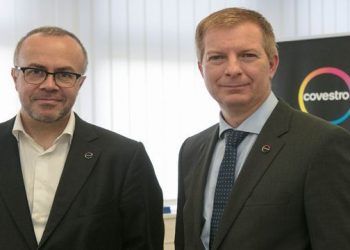 Covestro apuesta por una estancia definitiva en Tarragona y proyecta una inversión de 200 millones de euros