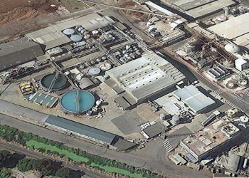 Elnosa recibe la Autorización Ambiental Integrada para continuar con su actividad en la ría de Pontevedra