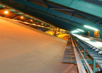 El valor del nitrato amónico cálcico no sufre variaciones en diciembre pese a la reciente depreciación de la urea