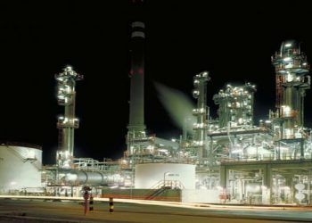 Las cotizaciones correspondientes a xileno y tolueno registran sendas situaciones de rollover a comienzos de año