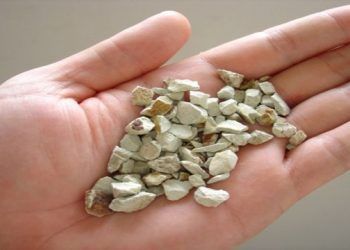 El precio referente a los contratos de zeolitas experimenta una notable actualización alcista a inicios de año