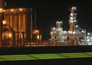 Hexano, isohexano, heptano y ciclohexano no presentan alteraciones de relevancia en sus cotizaciones de enero