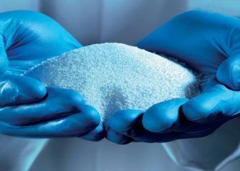 Solvay prevé ampliar la potencia operativa instalada en Alemania centrada en la producción de bicarbonato sódico