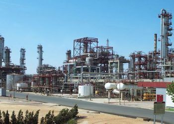 La cotización del fenol vuelve a verse arrastrada por la depreciación sufrida por el contrato mensual del benceno