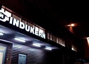 Indukern evalúa aún sus daños un año después del incendio sin que lleguen las promesas de mejora a Fuente del Jarro