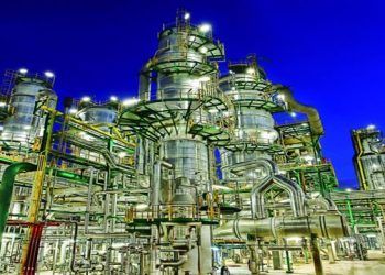 El white spirit se encarece en febrero acorde con la deriva alcista mostrada por el valor de las materias primas