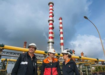 Repsol se estrena como fabricante de copolímeros de alto impacto