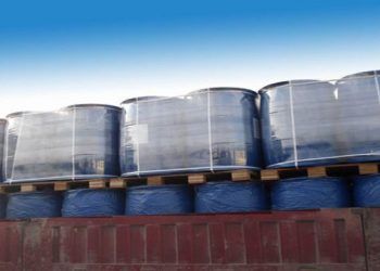 La cotización del acetato de etilo se mantiene de momento estable pese al control de ventas impuesto por Celanese